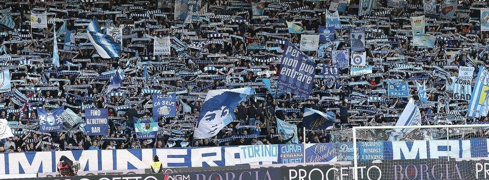 You’ll never walk alone Oltre 11.000 con la Spal 