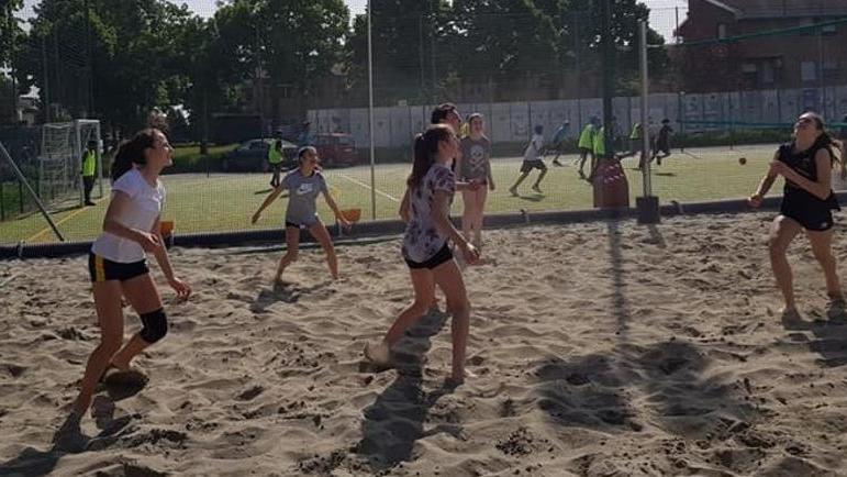 La sana competizione vince sempre