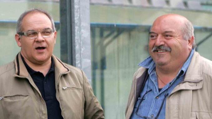Niente Piccardo, Ferretti è sul mercato