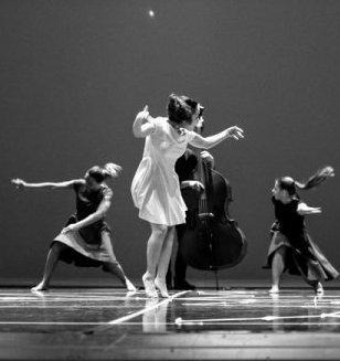 Da Reggio a Siviglia a passo di danza 