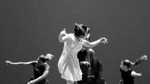 Da Reggio a Siviglia a passo di danza
