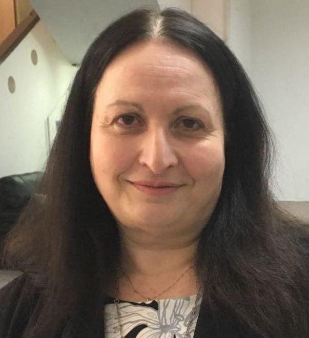 Ecco la squadra della dottoressa De Vito