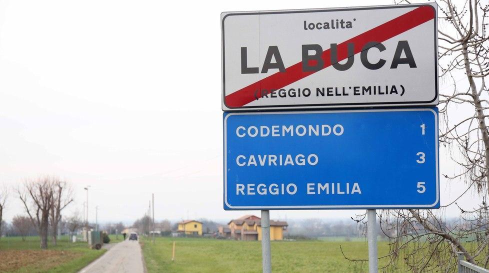 Emilia o nell’Emilia? «Serve chiarezza sul nome di Reggio» 