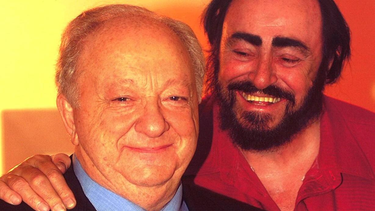 Morto “Panocia”, amico fraterno di Big Luciano, ideò il Pavarotti d’oro