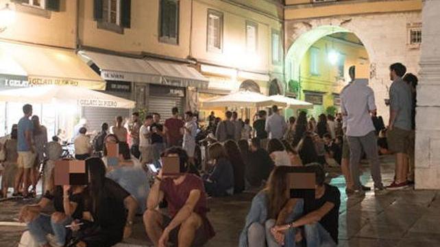 Aggrediti in San Michele: «Comunisti, andatevene»