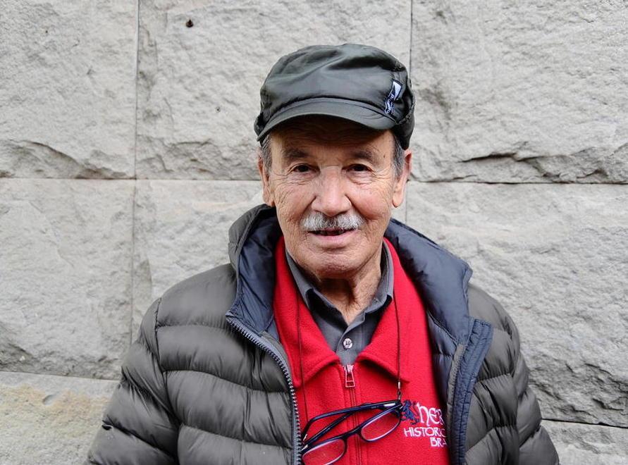 Addio a Nicola Saccà, storico commerciante 