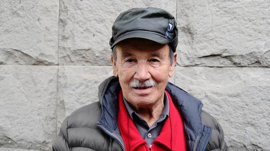 Addio a Nicola Saccà, storico commerciante
