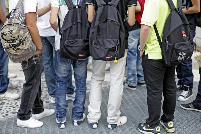 Abbandono scolastico, in Sardegna supera il 20 per cento