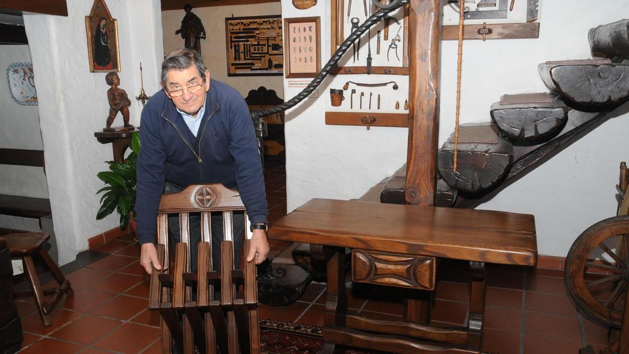 Tarcisio Pacini