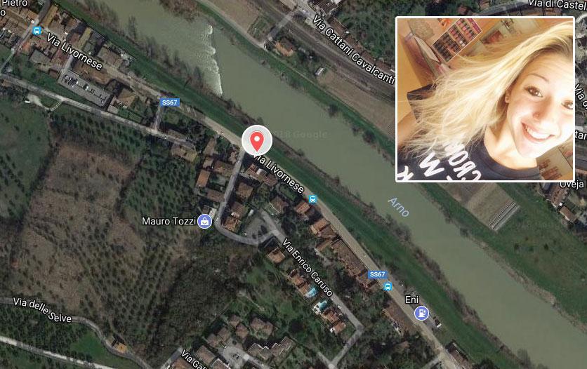 Cade dallo scooter e viene travolta da uno scuolabus: muore a 20 anni
