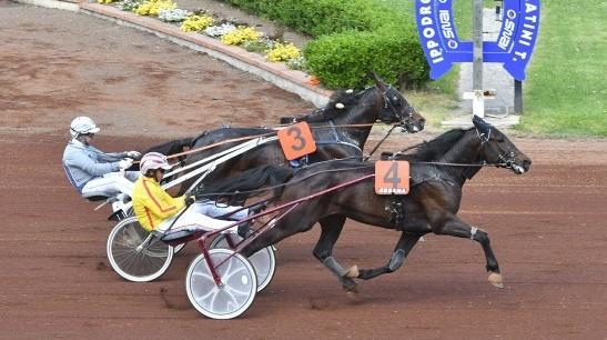 Apertura di stagione all’ippodromo con maxi-vincita