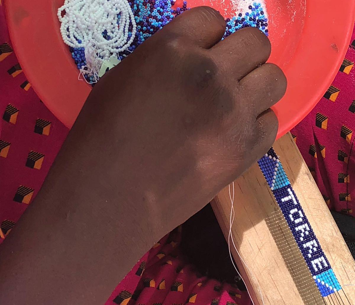 Torre si gemella... col Kenya dopo il safari del presidente - Video