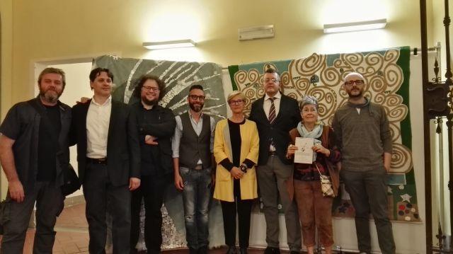La presentazione del Festival delle Suggestioni