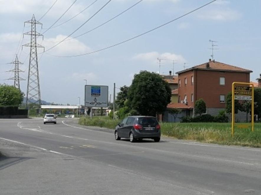 Sassuolo, nuova pista ciclabile dove fu travolto un bimbo 