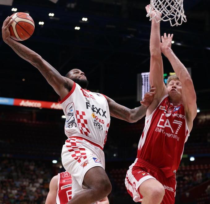 McGee, una serata da dimenticare 