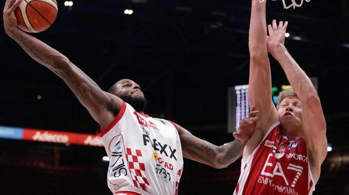 McGee, una serata da dimenticare