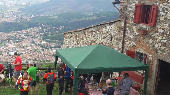 Arrivano in 700 dopo la due giorni “Da piazza a piazza”