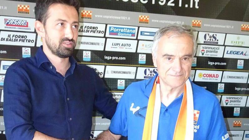 «Grande traguardo, dopo 19 anni lottiamo per la B»