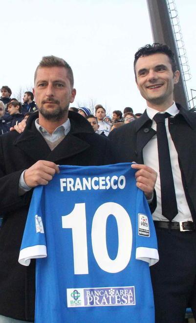 Biffoni duro: «È colpa di Toccafondi» 