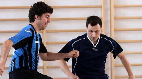 Gara di solidarietà per aiutare gli ipovedenti