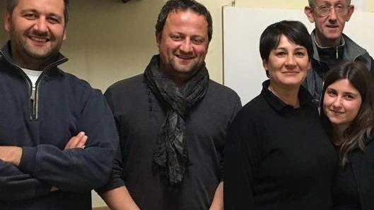 Palio dei Barrocci, sondaggio in paese per colori e stemmi