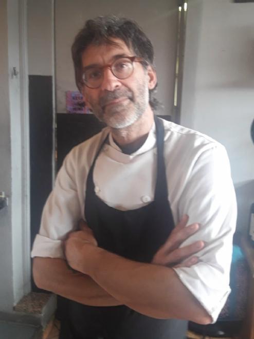 Debutto vegetariano per la kermesse 
