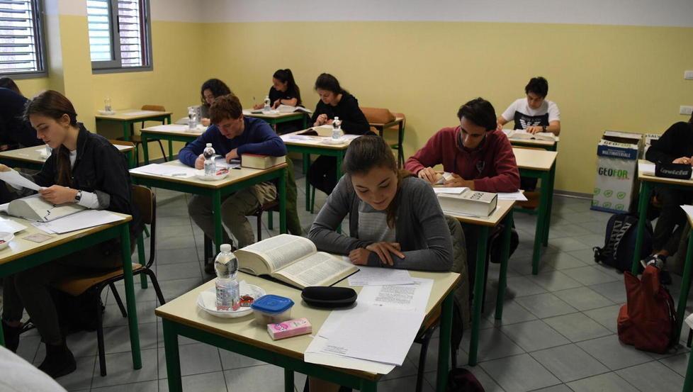 Certamen da record con 301 studenti toscani 