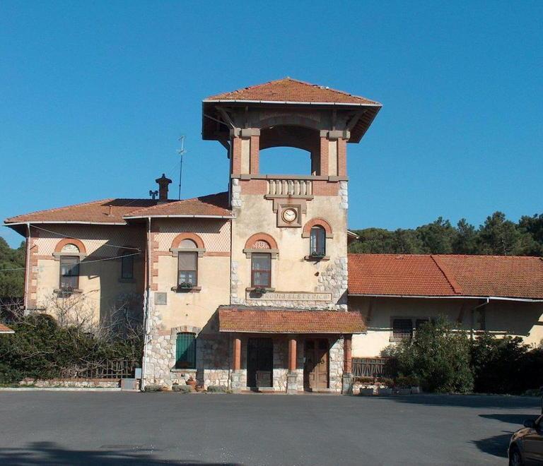 L’ultimo capostazione 