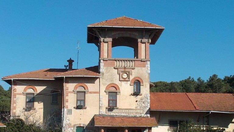 L’ultimo capostazione