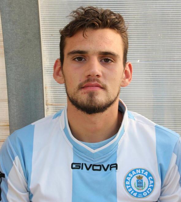 Gol e tante emozioni Pietrasanta stende la Real Cerretese 