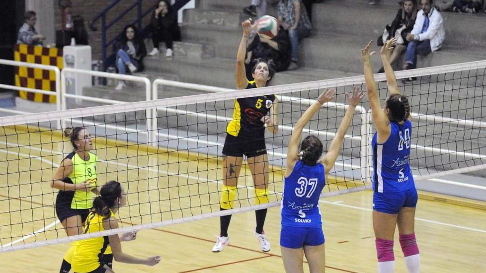 Riotorto, missione playoff compiuta