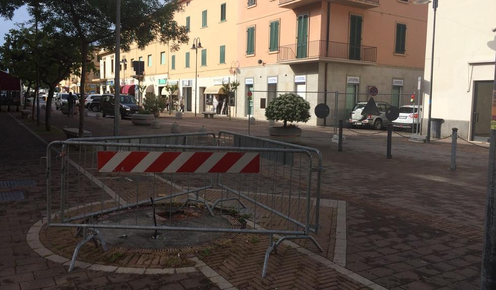 «Cronoprogramma noto da tempo» 