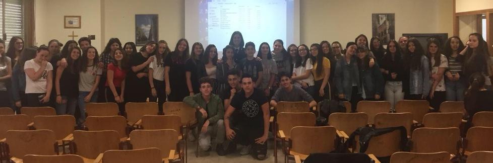 Dal Fermi 101 liceali a lezione dalla Polfer