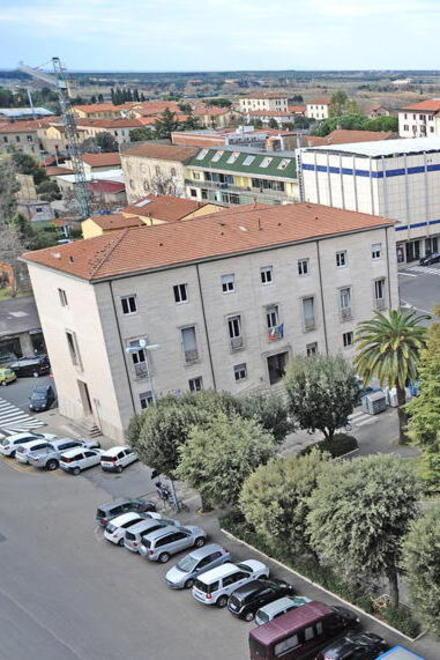 Rsu, tutti gli eletti al Comune di Cecina