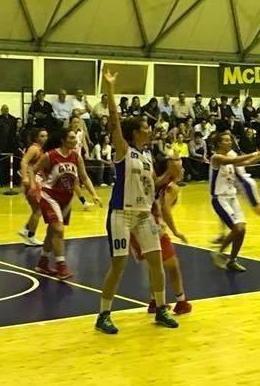 Sanitaria superata da Pielle anche in gara2 dice addio ai playoff