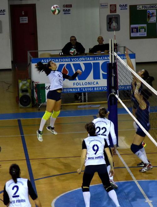 I risultati e la classifica finale del girone B 