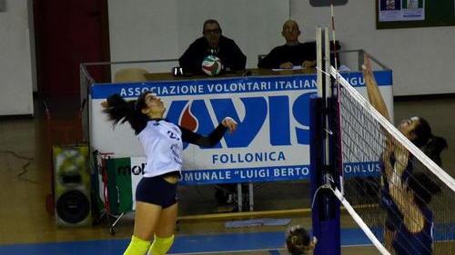 I risultati e la classifica finale del girone B