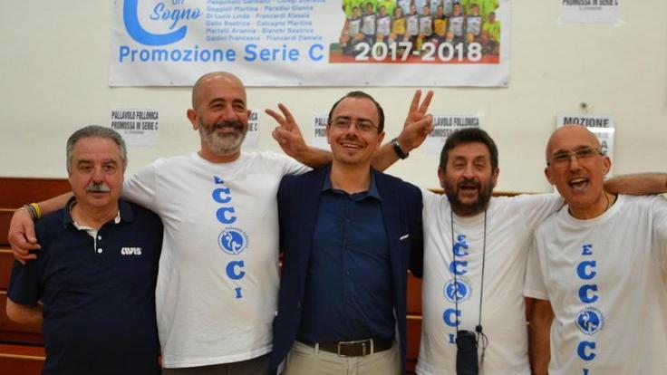 «È stata una stagione eccezionale Nessuno l’avrebbe mai immaginata»