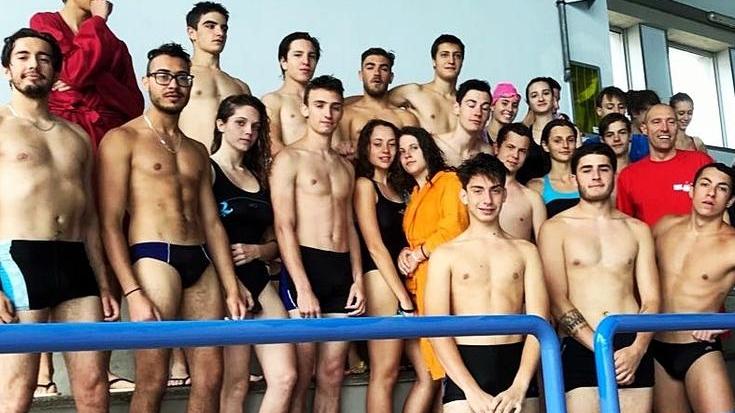 Sicurezza in acqua, i neobrevettati