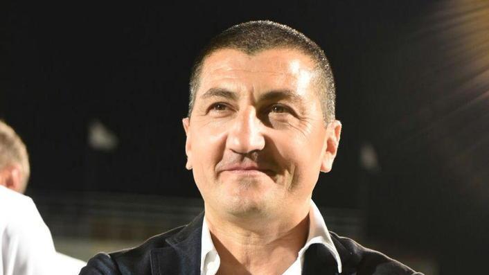 Lopez recrimina: «Ci sono mancati i 2 punti con la Pistoiese»