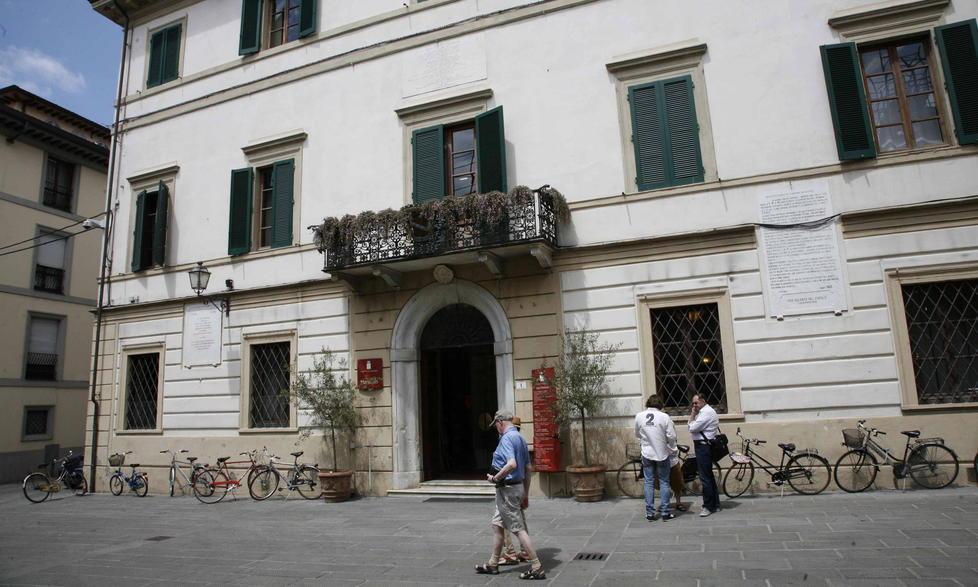 La Provincia vuole 524mila euro da Camaiore