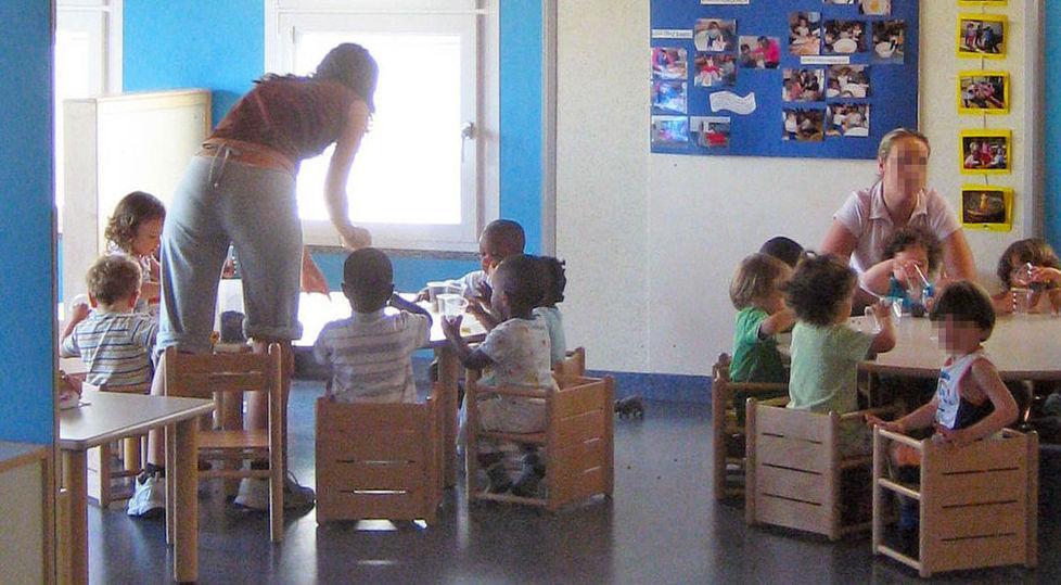 Nidi d’infanzia, iscrizioni fino al 9 maggio