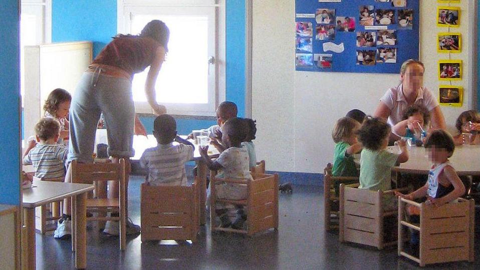 Nidi d’infanzia, iscrizioni fino al 9 maggio