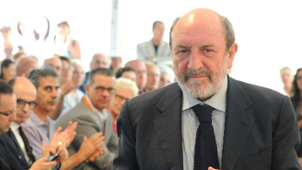 Scuola e giovani, a Palazzo Ducale Umberto Galimberti