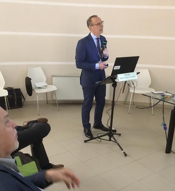 Esperti da tutta Italia al convegno sui tumori 