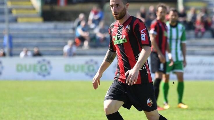 Lucchese, Fanucchi resta il top