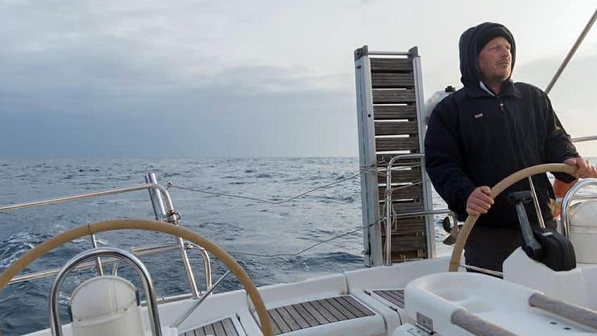 L’appello del Club Nautico: «Cercate i velisti dispersi»