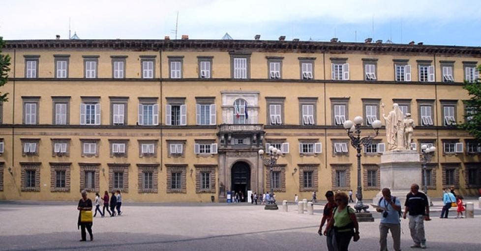 La Provincia scrive a Del Dotto: ci dovete mezzo milione