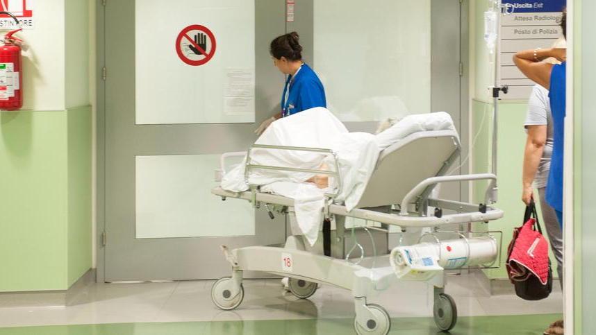 Ortopedia, un “supplente” in attesa del concorso