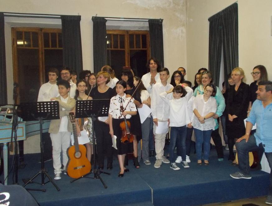 Scuola di musica, al via l’Open Week 